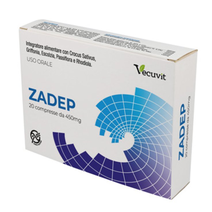 ZADEP 20CPR