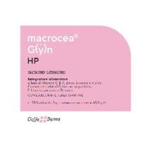 MACROCEA GYN HP 20BST S/G/L