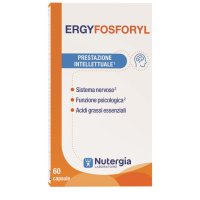ERGYFOSFORYL 60CPS NUTERGIA