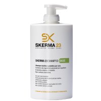 V SKERMA 23 SHAMPOO BASE 400ML