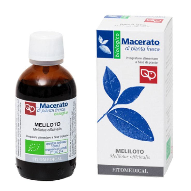 MELILOTO TM BIO 50ML