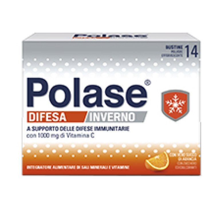 POLASE DIFESA INVERNO 14BUST