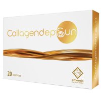 COLLAGENDEP SUN 20CPR S/G/L