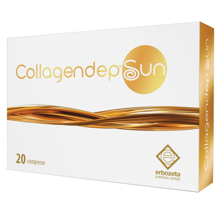 COLLAGENDEP SUN 20CPR S/G/L
