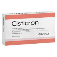 CISTICRON 30 Cps