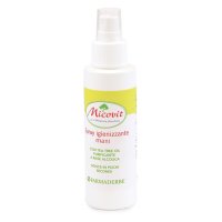 MICOVIT SPRAY IGIEN MANI 125ML MICOVIT SPRAY IGIEN MANI 125ML