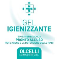 GEL IGIENIZZANTE MANI 80ML GEL IGIENIZZANTE MANI 80ML