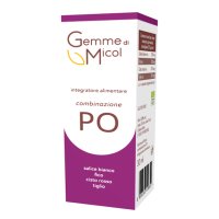 GEMME DI MICOL COMB PO GTT 30ML