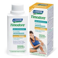 TIMODORE DEO ZENZERO POL ASS.A/S