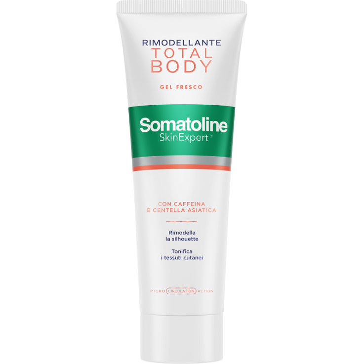 SOMAT SKIN EX RIMOD BODY GEL