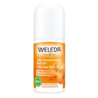WELEDA 24H DEO ROLL-ON OLIVELLO WELEDA 24H DEO ROLL-ON OLIVELLO