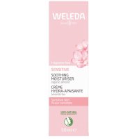 WELEDA CREMA VISO SENS.MANDO 30M