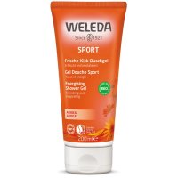 WELEDA SPORT GEL/DOCC ENERGY ARN