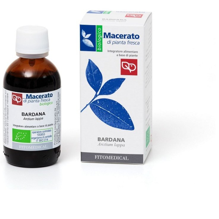 BARDANA TM BIO 50ML