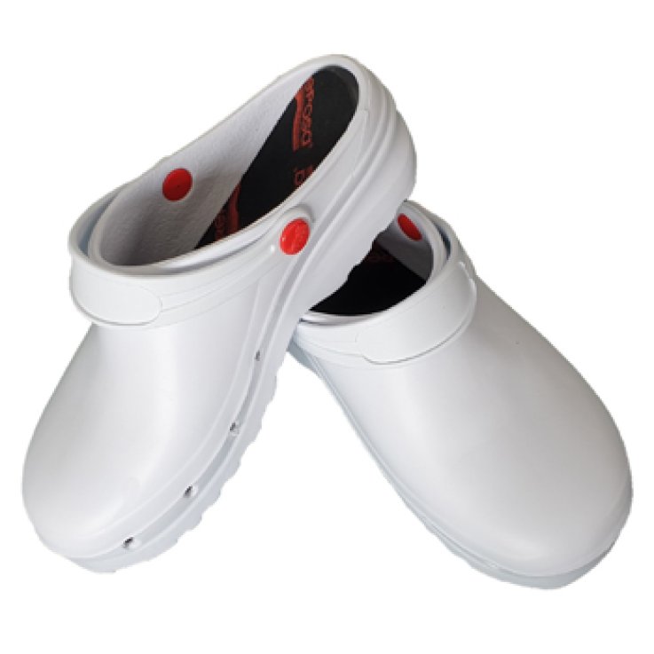 ZOCCOLO PROFESS LIGHT BI  FARMAC