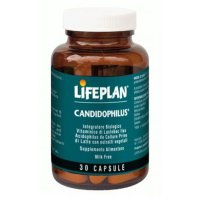 CANDIDOPHILUS 30CPS LIFEPLAN