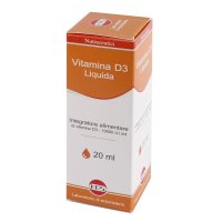 VITAMINA D LIQ 20ML 10000UI/ML K