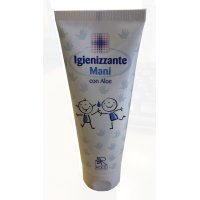 GEL IGIENIZZANTE MANI ALOE75ML