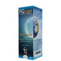 FG CALM 50ML FG CALM 50ML