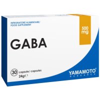 YAMAMOTO R GABA 30CPS