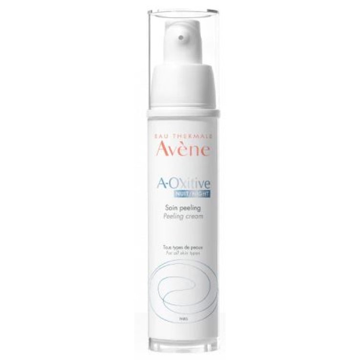 A-OXITIVE Peeling 30ml