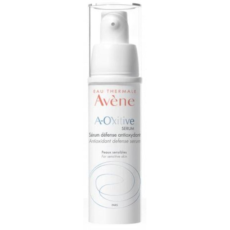 AVENE A-OXITIVE SIERO 30ML