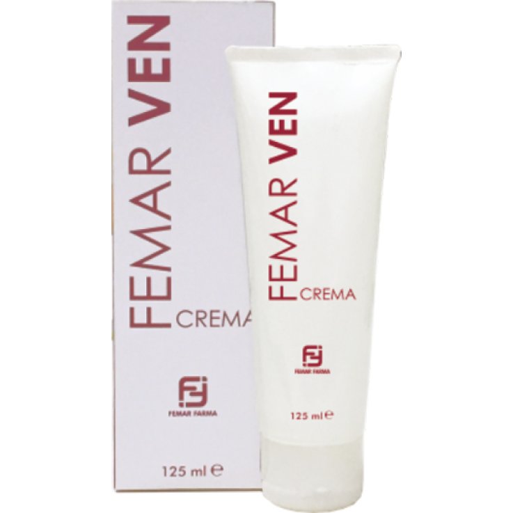 FEMAR VEN Crema 125ml