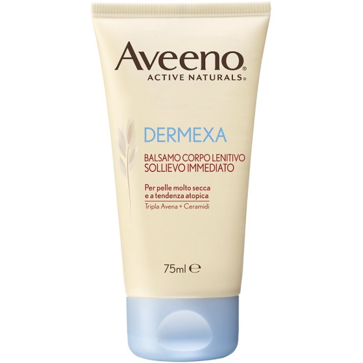 AVEENO DERMEXA BALS.CORPO LEN.75