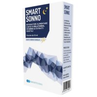 SMART SONNO GTT 30ML G/VANIGLIA