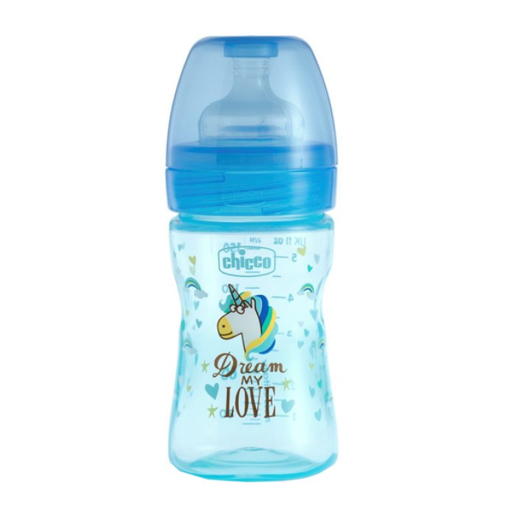 CH BIB WB FANTASTIC LOVE 150ML