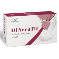 DIACCATIL 30CPS (G611) PHYTOITAL DIACCATIL 30CPS (G611) PHYTOITAL