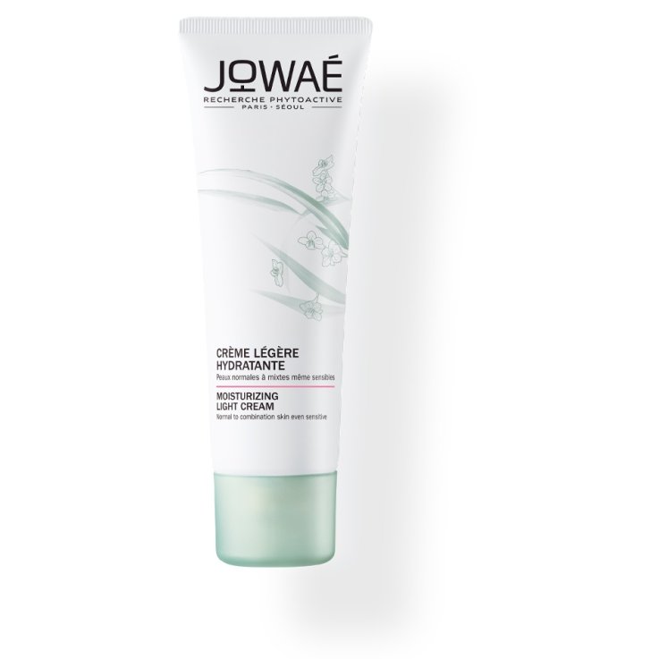 JOWAE CRE IDRATANTE LEGGERA 40ML