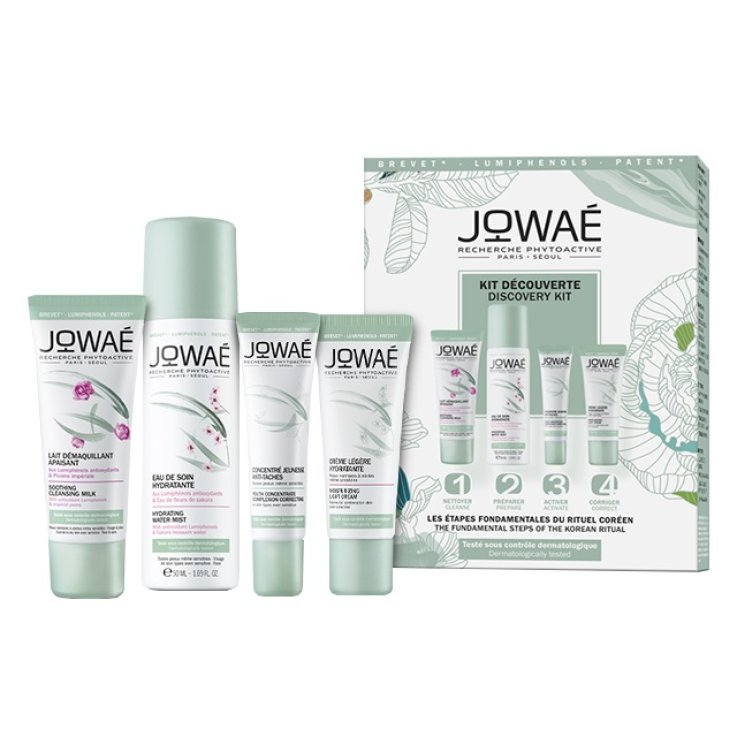 JOWAE DISCOVERY KIT