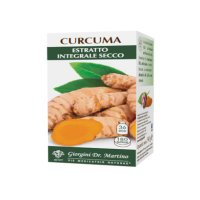 CURCUMA ESTRATTO INTEGR180PAST CURCUMA ESTRATTO INTEGR180PAST