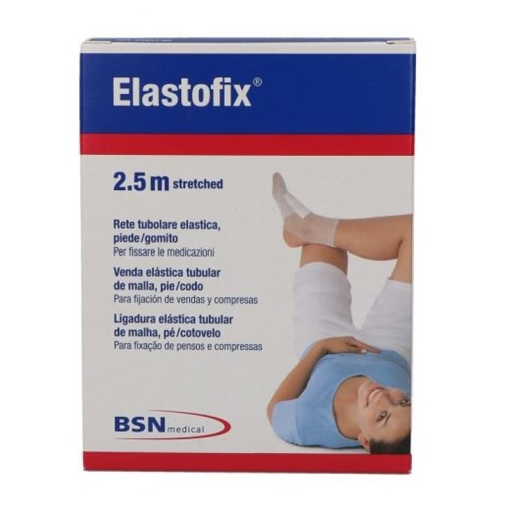 ELASTOFIX RETE PIEDE-GOM 45867