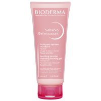 SENSIBIO GEL MOUSSANT 100ML