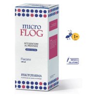 MICROFLOG FL 100ML S/G (1ANNO+)