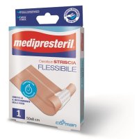 CER MEDIPRESTERIL STR FLES50X8 CER MEDIPRESTERIL STR FLES50X8