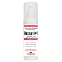 BIODERM DERMOLATTE 100ML