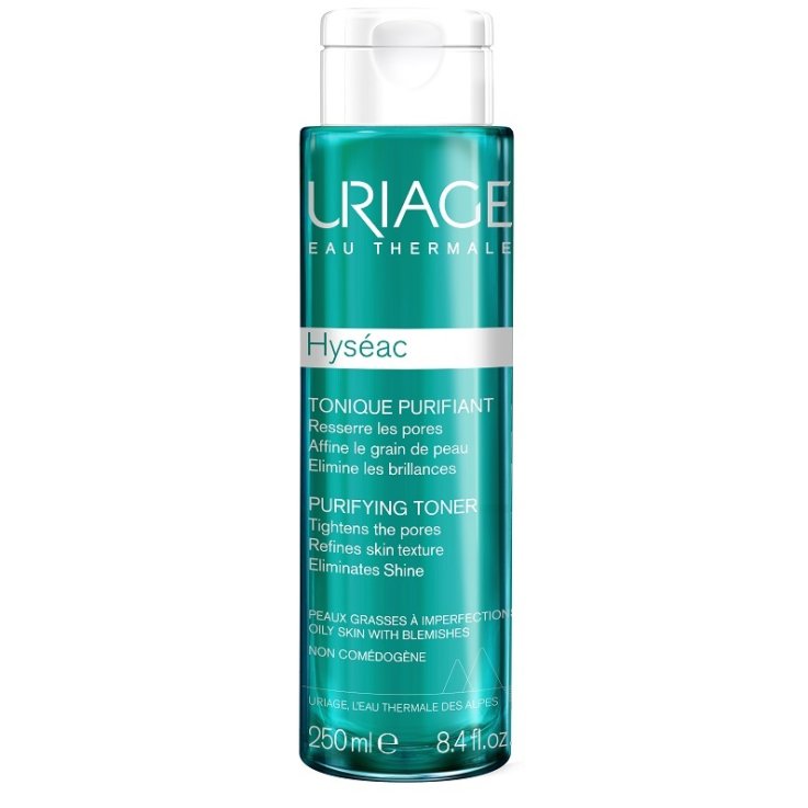 URIAGE HYSEAC TONICO PURIFICANTE