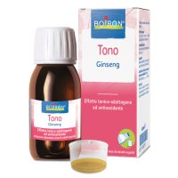 GINSENG EI INT.60ML(EX TM)BOIRON