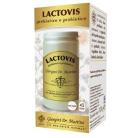 LACTOVIS PREBIOT+PROBIOT POLV 10