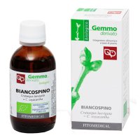 BIANCOSPINO BIO MG 50ML  FITOMED