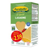 FARABELLA LASAGNA PROMO 250GX6