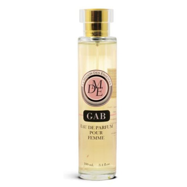 PROFUMO DONNA GAB 100ML