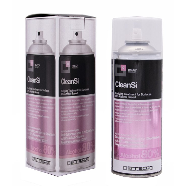 CLEANSI 400ML