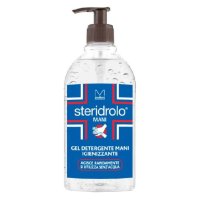 STERIDROLO GEL IG.MANI 500ML C/D