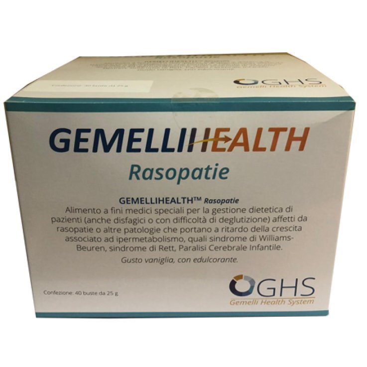 GEMELLIHEALTH RASOPATIE 40BST