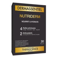 DERMASSENTIEL NUTRIDERM 30PRL
