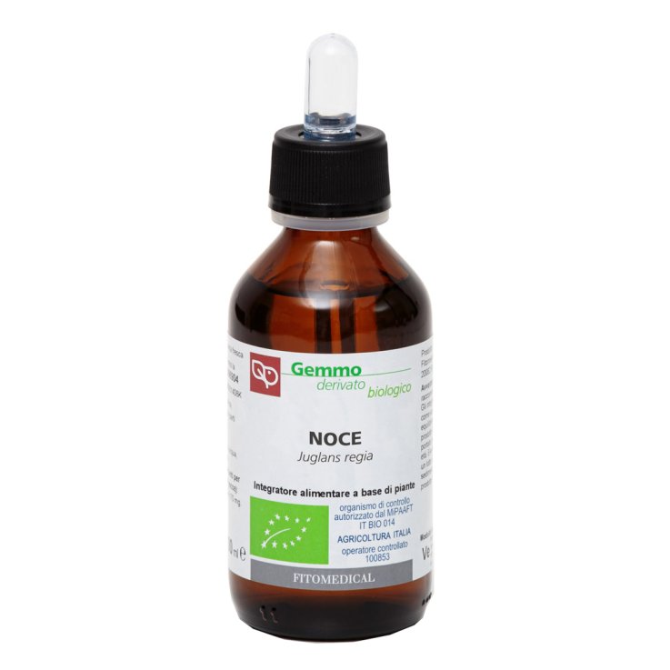 NOCE BIO MG 100ML